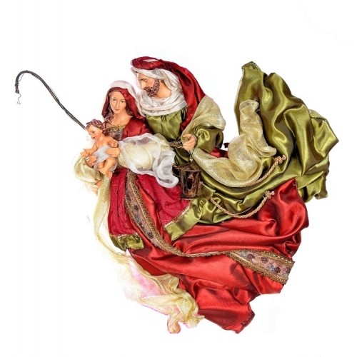 Święta Rodzina zawieszka